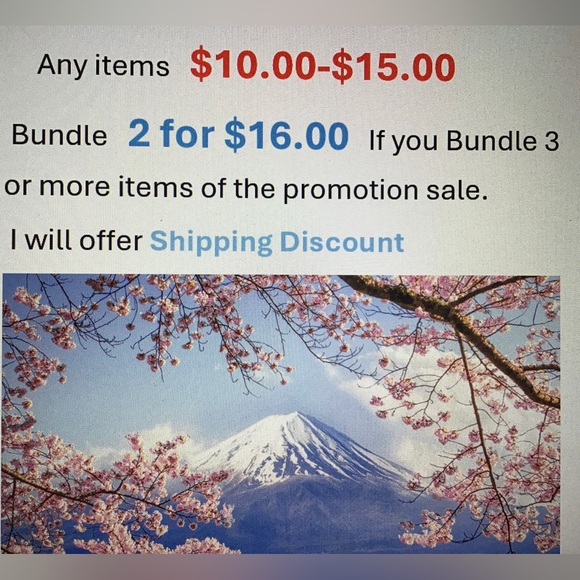 Acrylic Bungle - Picture 2 of 6